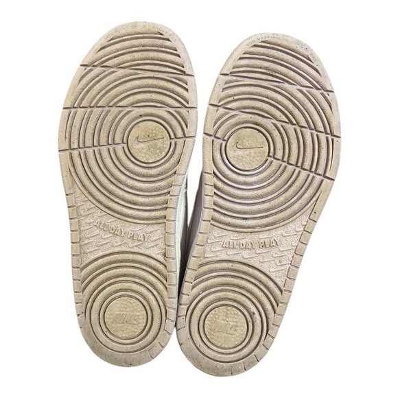 NIKE Kids PURPLE Sneakers - Picture 4 of 5